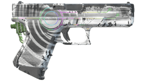 Trace Lock image