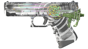 Trace Lock image