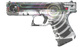 Trace Lock image