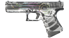 Trace Lock image