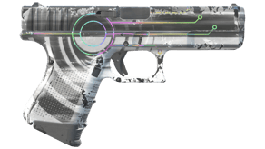 Trace Lock image