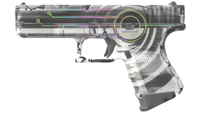 Trace Lock image