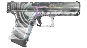 Trace Lock image