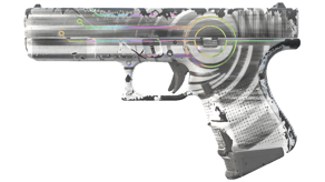 Trace Lock image