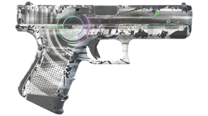 Trace Lock image