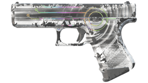 Trace Lock image