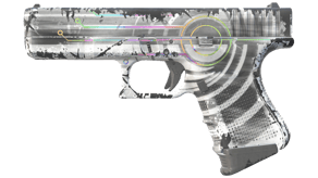 Trace Lock image