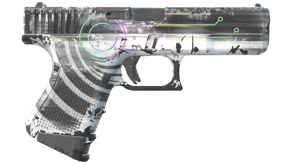 Trace Lock image