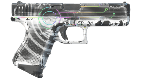 Trace Lock image