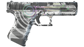 Trace Lock image