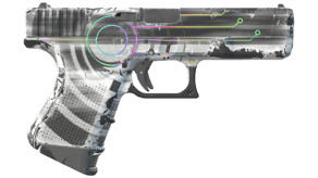 Trace Lock image