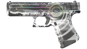 Trace Lock image
