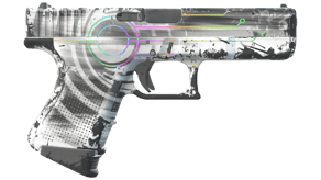 Trace Lock image