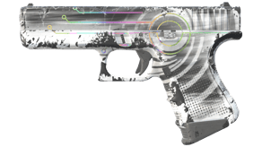 Trace Lock image