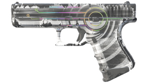 Trace Lock image