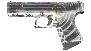 Trace Lock image