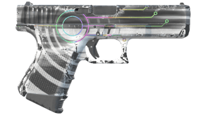 Trace Lock image