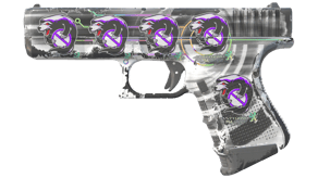 Trace Lock image