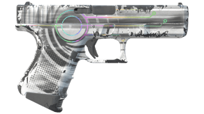 Trace Lock image