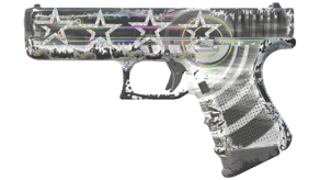 Trace Lock image