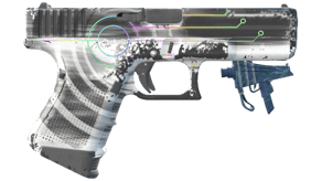 Trace Lock image
