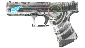 Trace Lock image