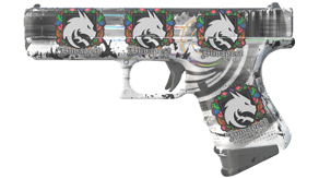 Trace Lock image