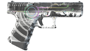 Trace Lock image