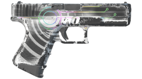 Trace Lock image