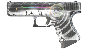 Trace Lock image