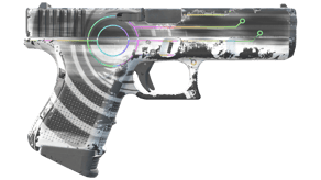 Trace Lock image