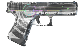 Trace Lock image