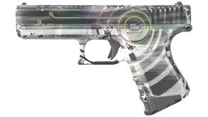 Trace Lock image