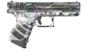 Trace Lock image
