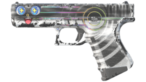 Trace Lock image