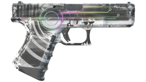 Trace Lock image