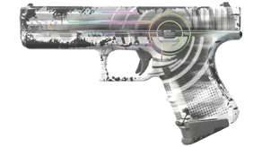 Trace Lock image