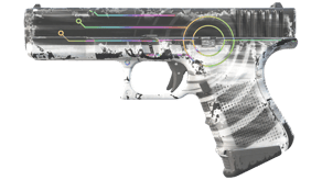 Trace Lock image