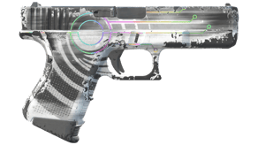 Trace Lock image