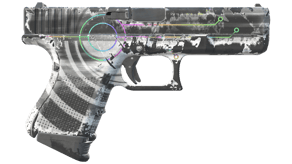 Trace Lock image