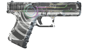 Trace Lock image