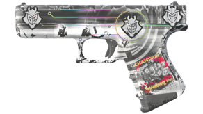 Trace Lock image