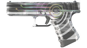 Trace Lock image