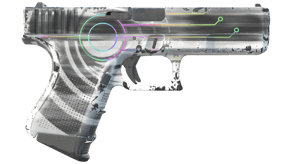 Trace Lock image