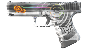 Trace Lock image