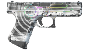 Trace Lock image