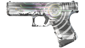 Trace Lock image
