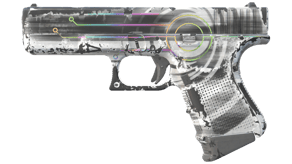 Trace Lock image
