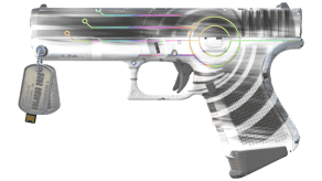 Trace Lock image