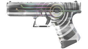 Trace Lock image